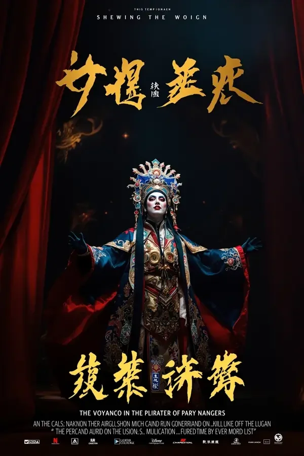 霸王别姬 Farewell My Concubine 电影海报 咪咕影视 霸王别姬 Farewell My Concubine 电影海报 - 咪咕影视