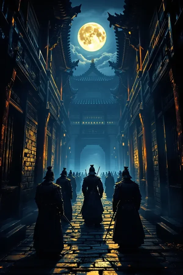 满江红 电影海报 咪咕影视 满江红 电影海报 - 咪咕影视