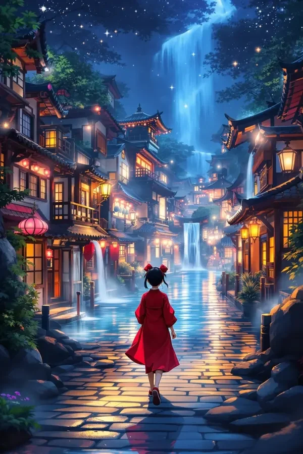 千与千寻 Spirited Away 电影海报 咪咕影视 千与千寻 Spirited Away 电影海报 - 咪咕影视