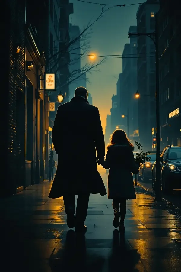 这个杀手不太冷 Léon: The Professional 电影海报 咪咕影视 这个杀手不太冷 Léon: The Professional 电影海报 - 咪咕影视