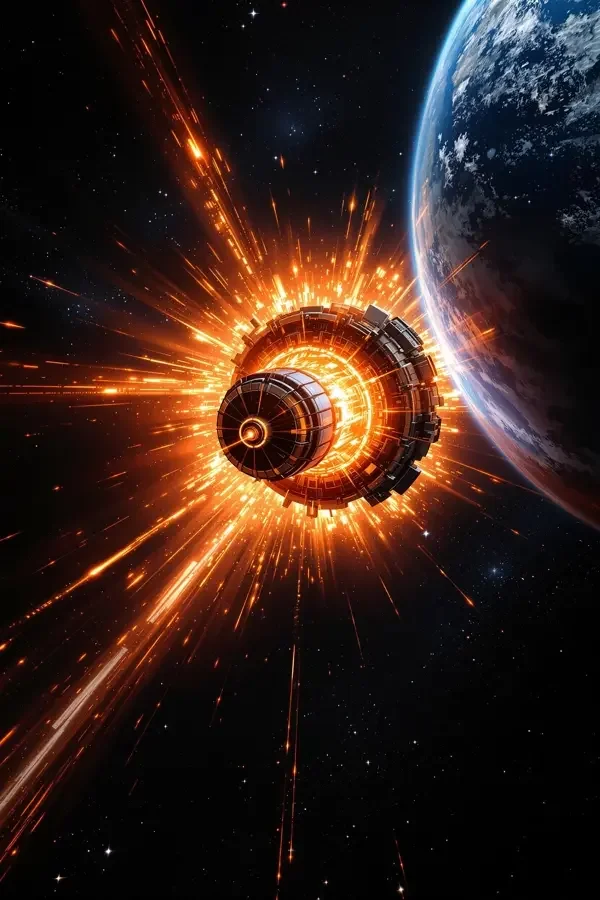 流浪地球3 The Wandering Earth 3 电影海报 咪咕影视 流浪地球3 The Wandering Earth 3 电影海报 - 咪咕影视