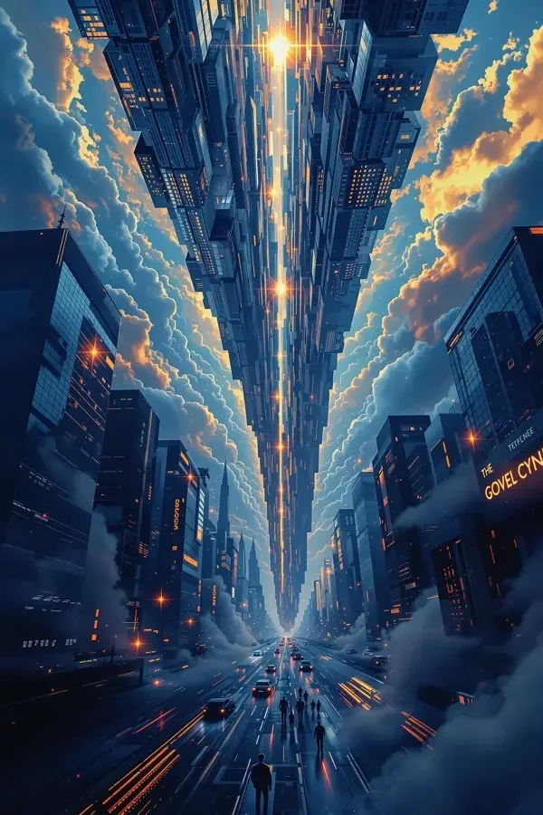盗梦空间 Inception 电影海报 咪咕影视 盗梦空间 Inception 电影海报 - 咪咕影视